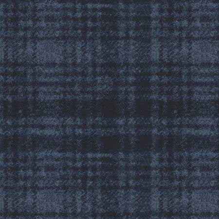 Woolies Flannel - MASF18501-N