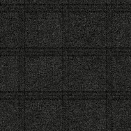 Woolies Flannel MASF18511-JK