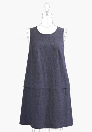 Willow Tank Dress - Size 0-18