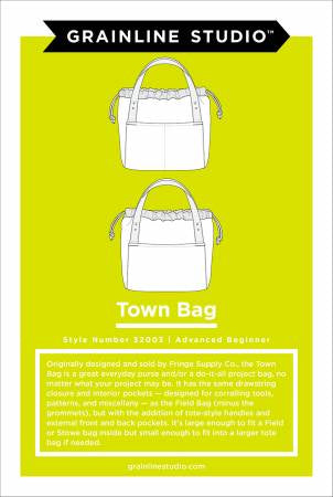 Town Bag