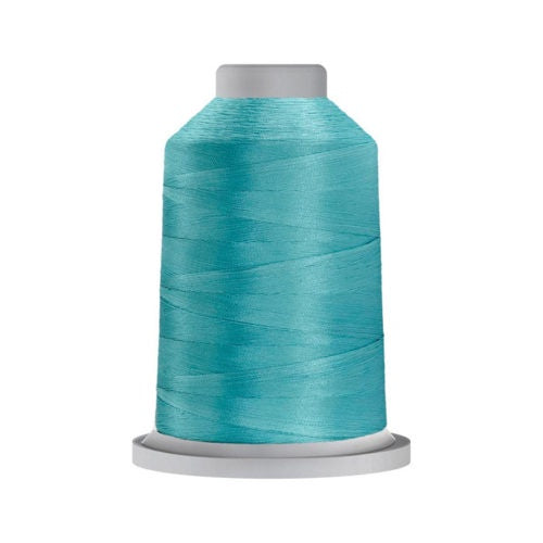 Glide 5000m Cone  Light Turquoise #32975