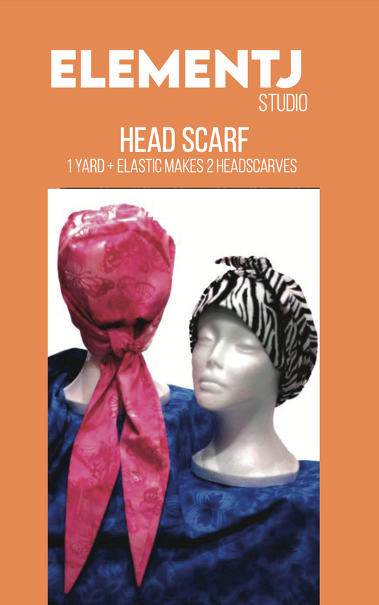 Headscarf Pattern