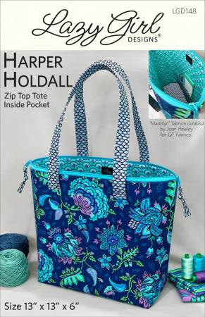 Harper Holdall