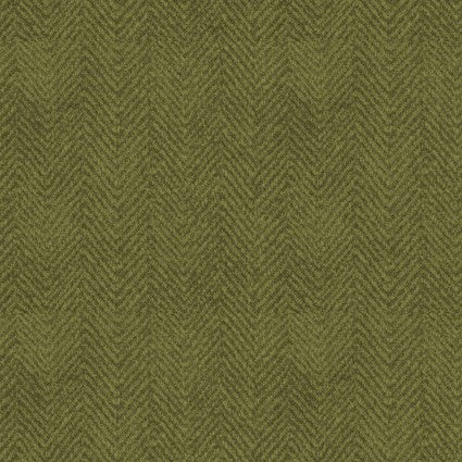 Woolies Flannels MASF1841-G