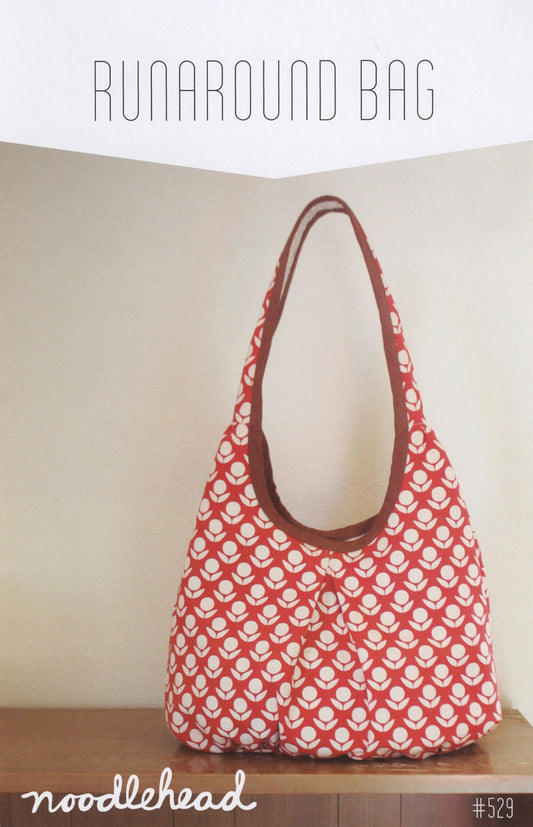 Runaround Bag Pattern