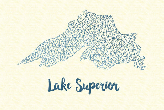 Lake Superior Panel