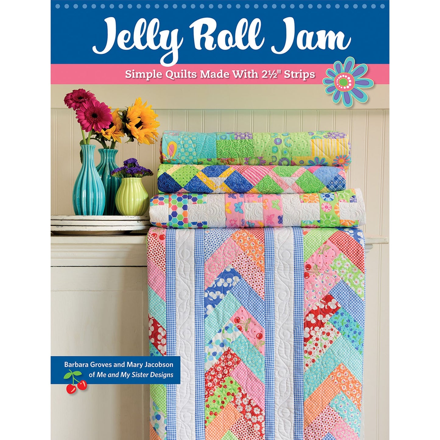 Jelly Roll Jam