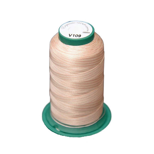 Medley™ Variegated Embroidery Thread - Desert Canyon - V109