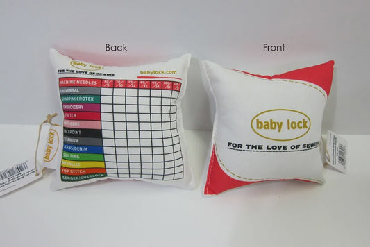 Baby Lock Needle Cushion