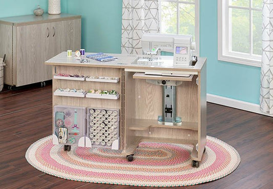 Tailormade Compact Sewing Table