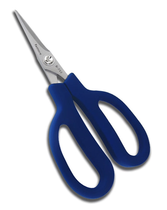 Famore Comfort Handle Razor Edge 6" Scissors