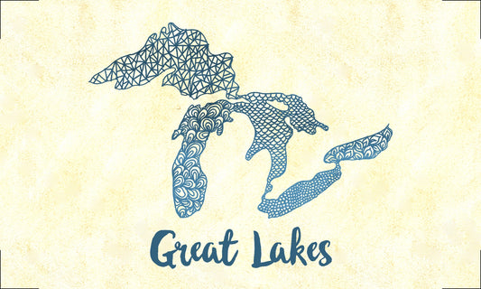 Great Lakes Panel