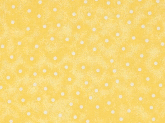 Backing Elements  Blender Dots Yellow
