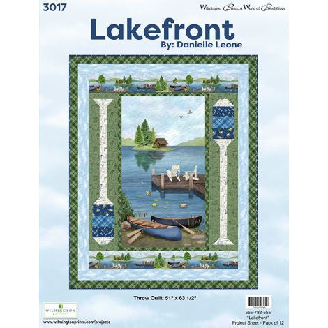 Lakefront Kit