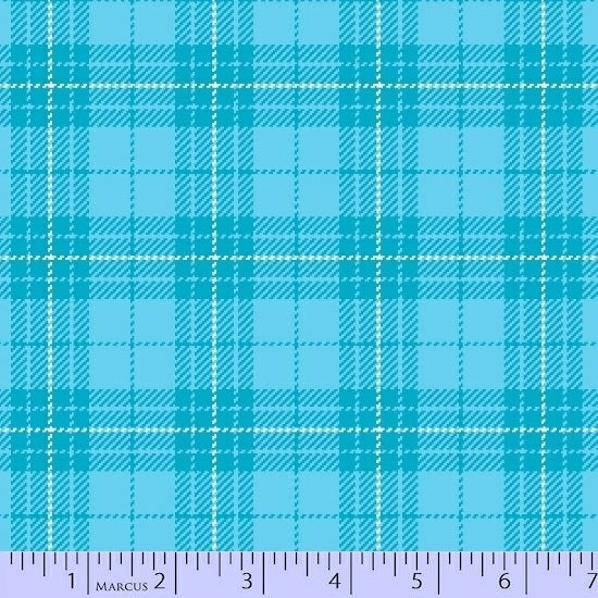 Primo Plaid Flannel - U009-0122