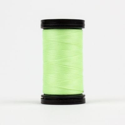 Ahrora Glow In the Dark Polyester 40 wt 200yd